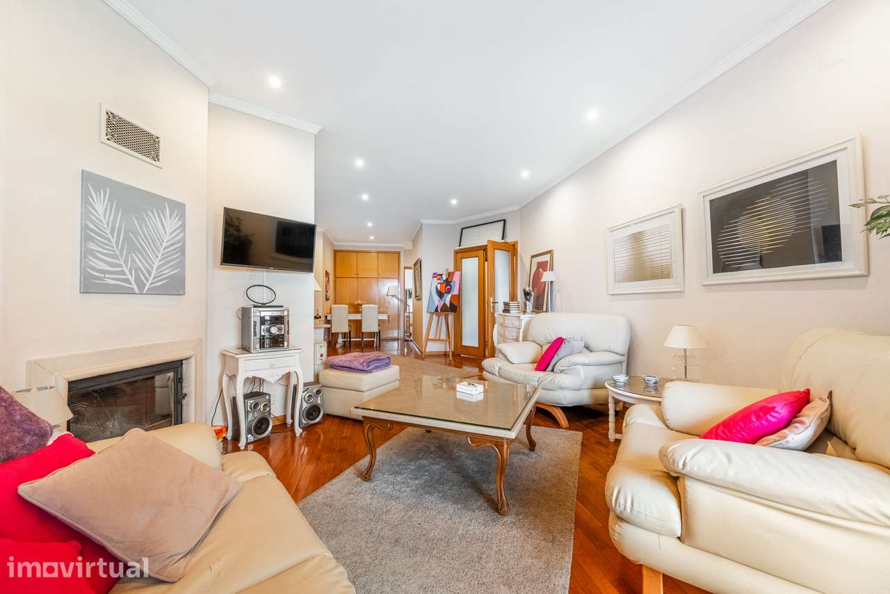 Apartamento t2 à venda na Rua Associação Recreativa de Francelos, 220 - Grande imagem: 5/21