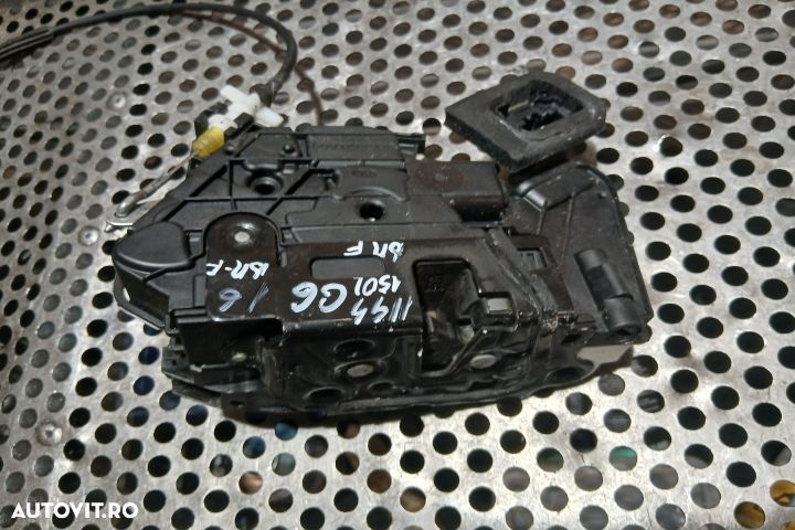 BROASCA USA FATA DREAPTA 5K1837016B 5K1837016B Volkswagen VW Golf 6 [ - 2