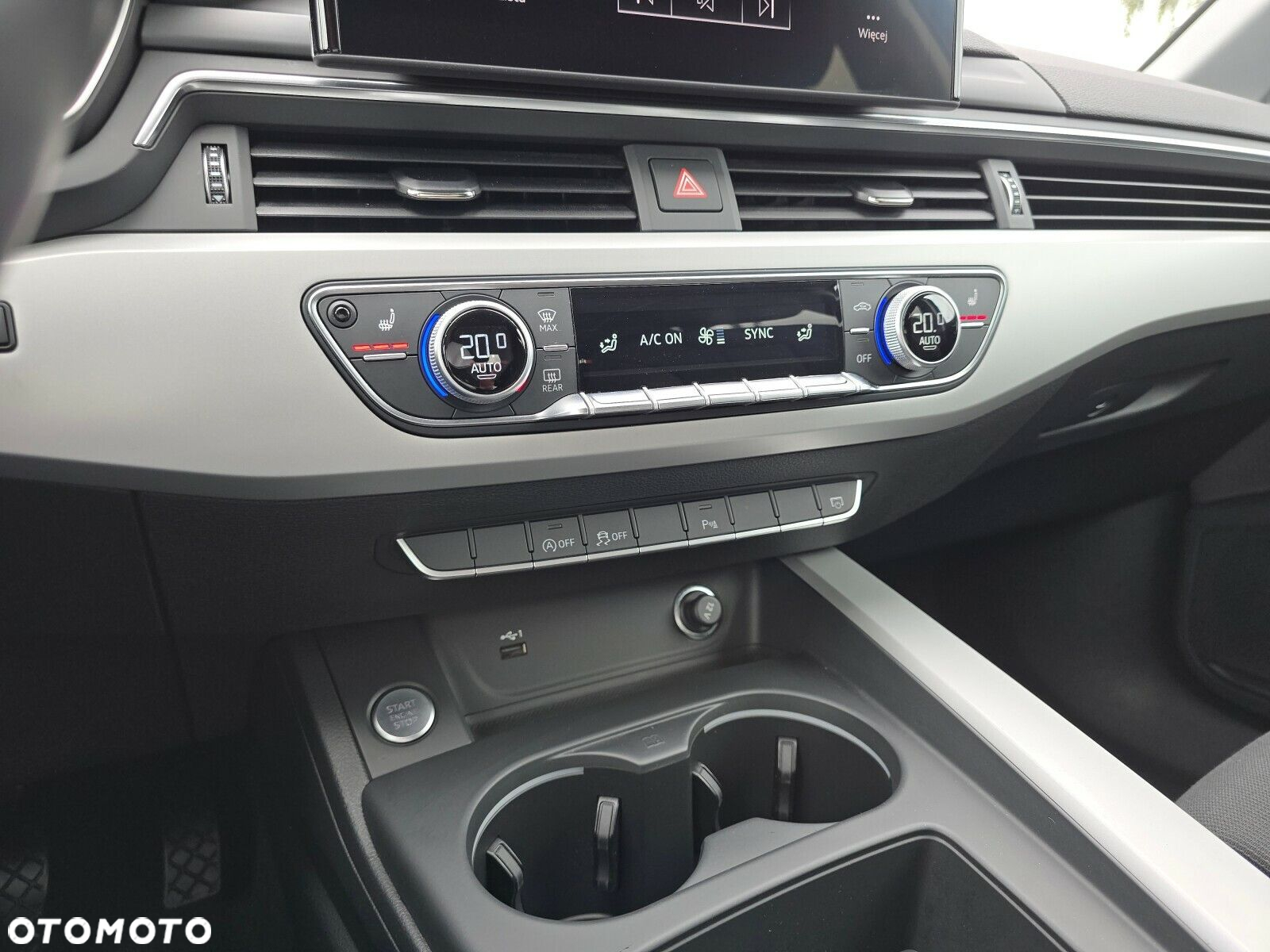 Audi A4 - 26