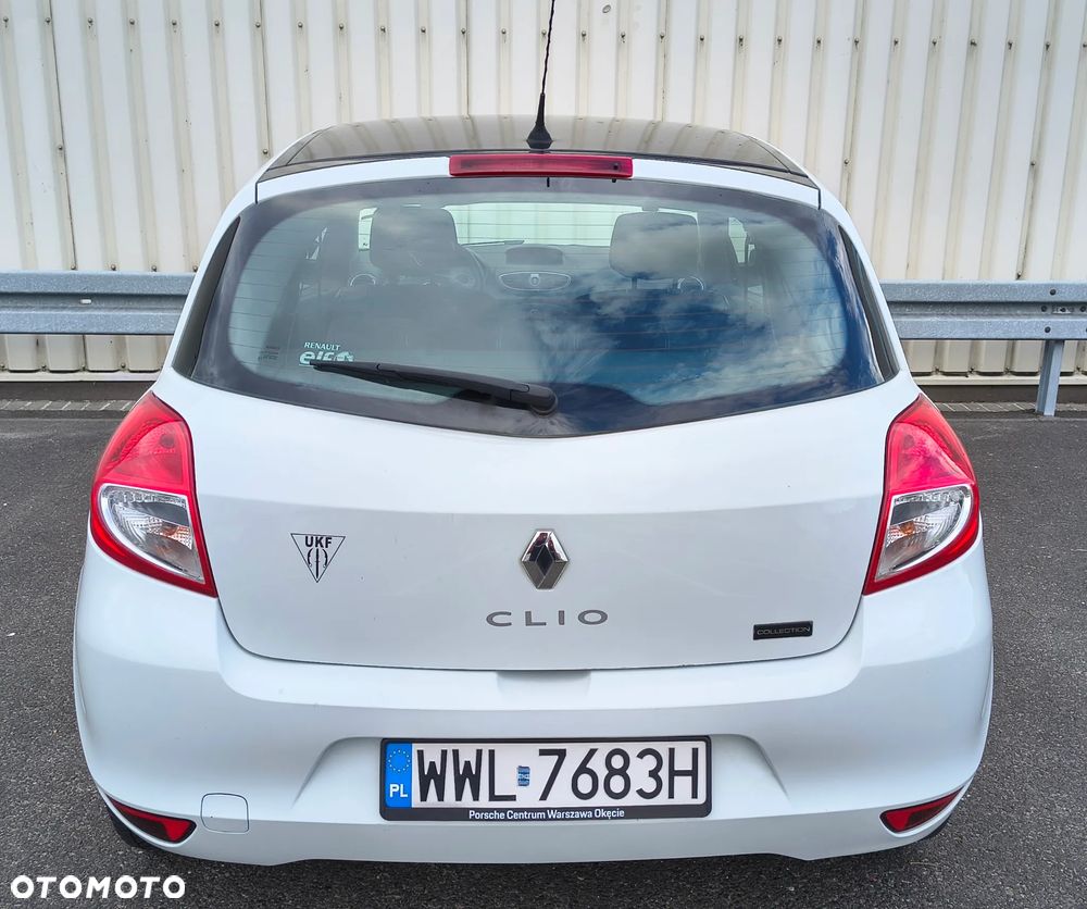Renault Clio 1.5 dCi Alize - 20