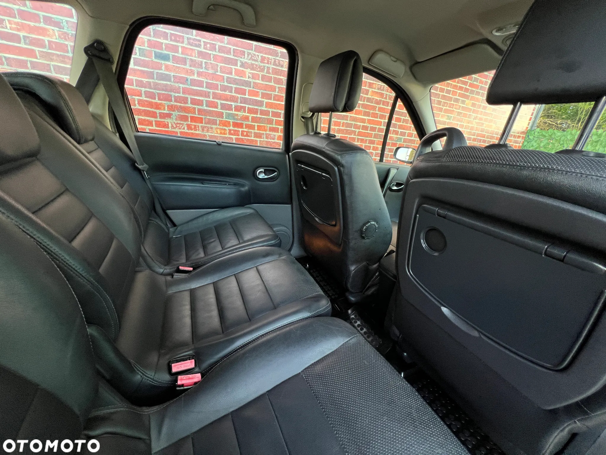 Renault Scenic - 9