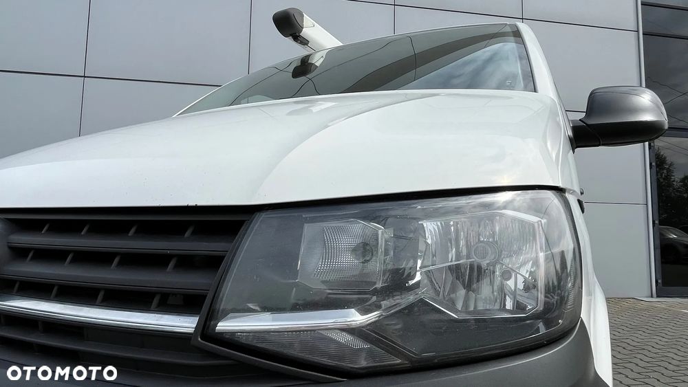 Volkswagen Transporter - 4