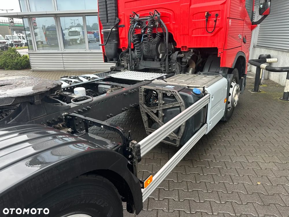 Volvo FM430 - 7