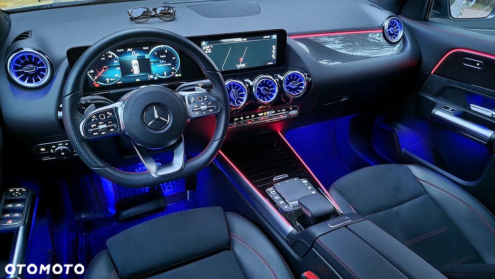 Mercedes-Benz GLA 200 AMG Line - 26