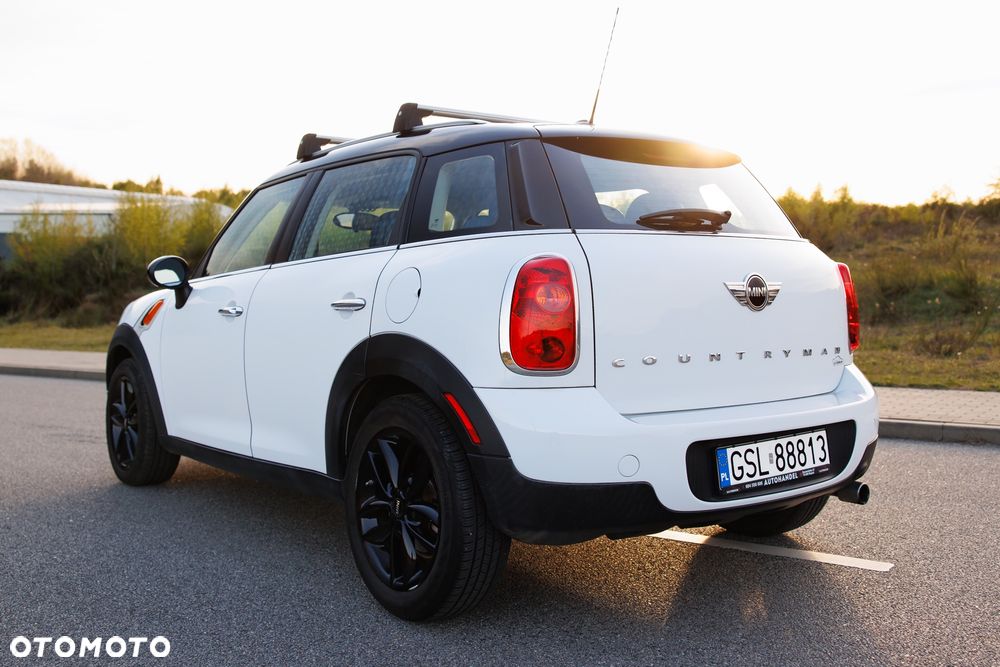 MINI Countryman - 1