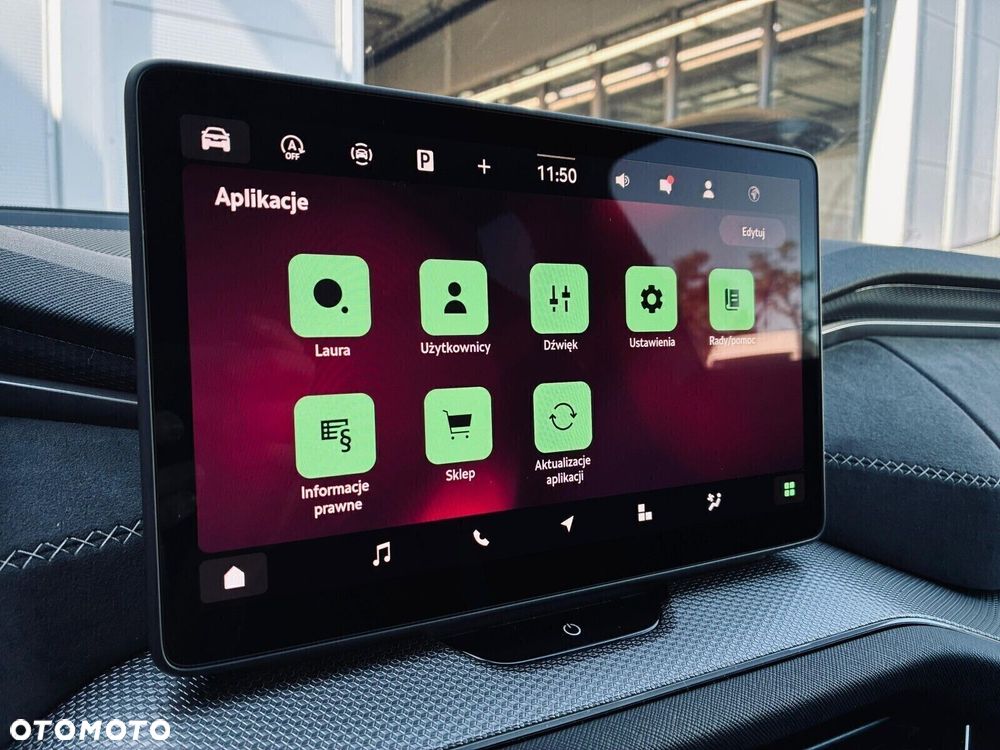 Skoda Kodiaq 2.0 TSI 4x4 Sportline DSG - 16