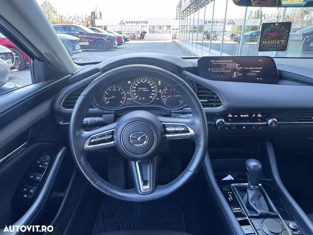 Mazda 3 - 13