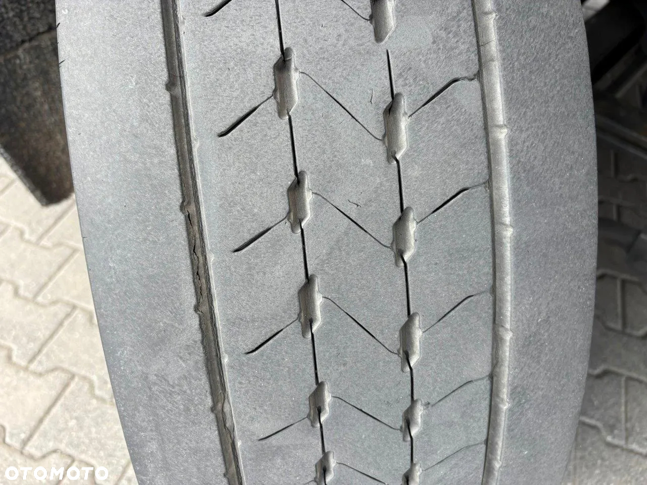 DAF XF 460 FT SSC - 8