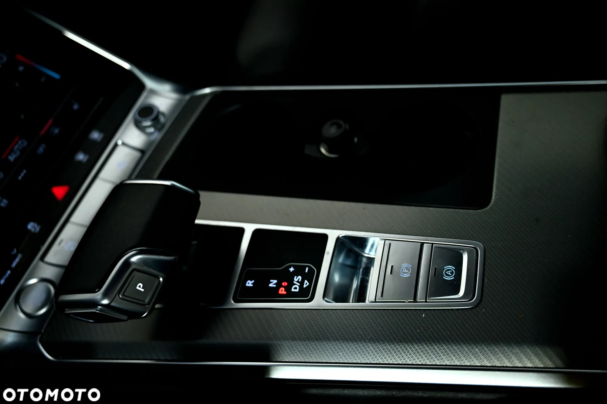 Audi A6 - 23
