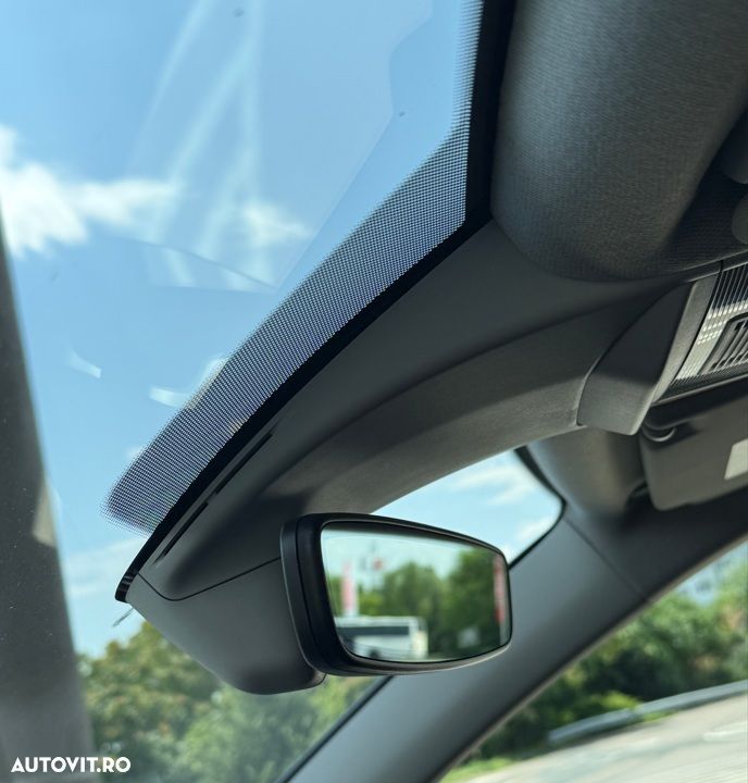 SKODA Scala 2021 — imagine 22