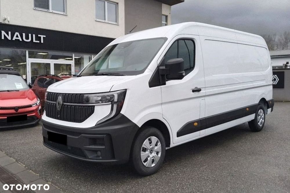 Renault Master dCi L3H2 Extra  2.0 170KM - 5