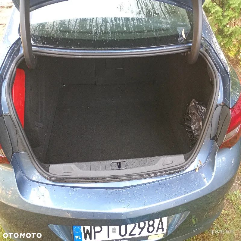 Opel Astra - 5