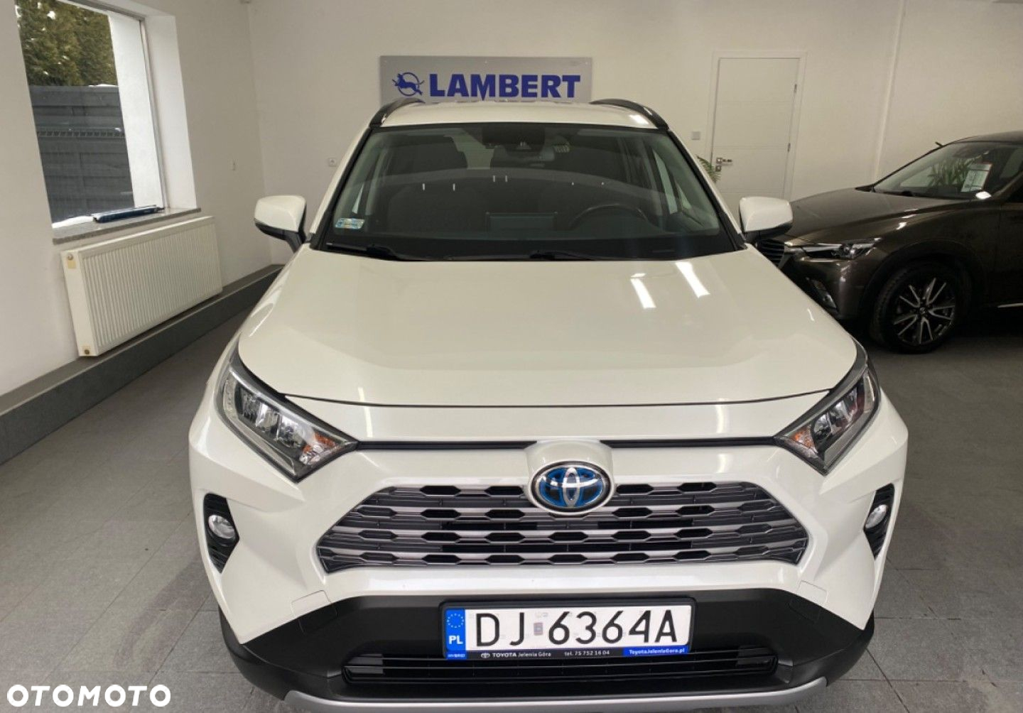 Toyota RAV4 - 4