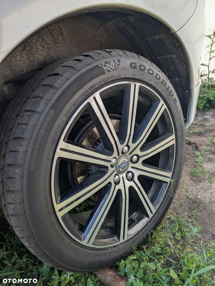 Volvo XC 60 - 15