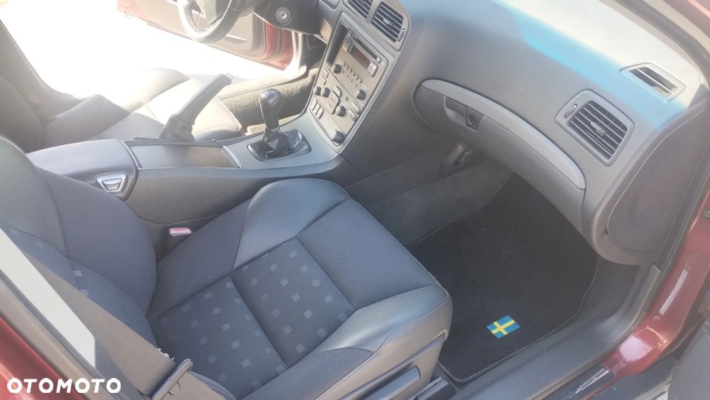 Volvo S60 - 20