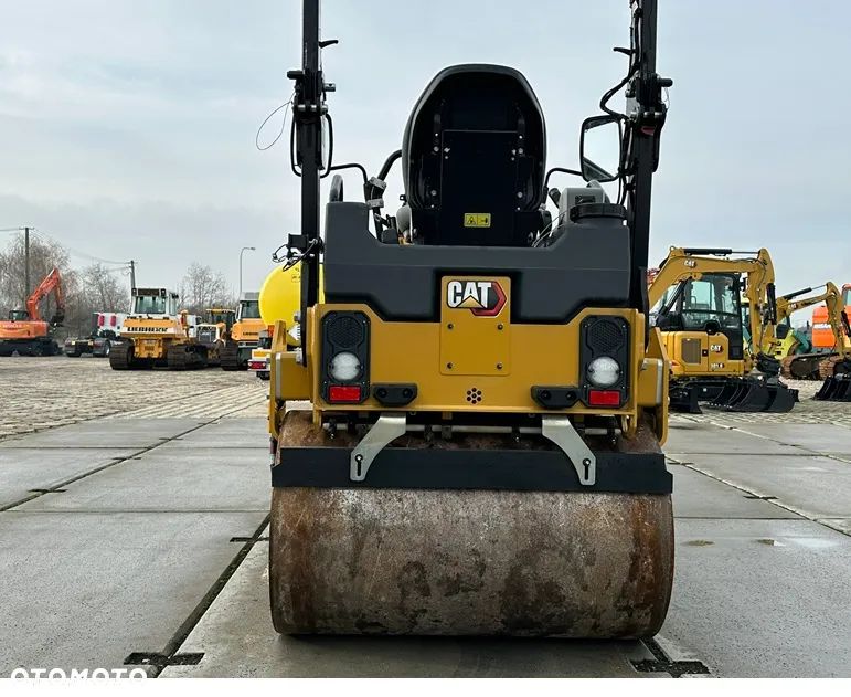 Caterpillar CB 2.7 GC - 7