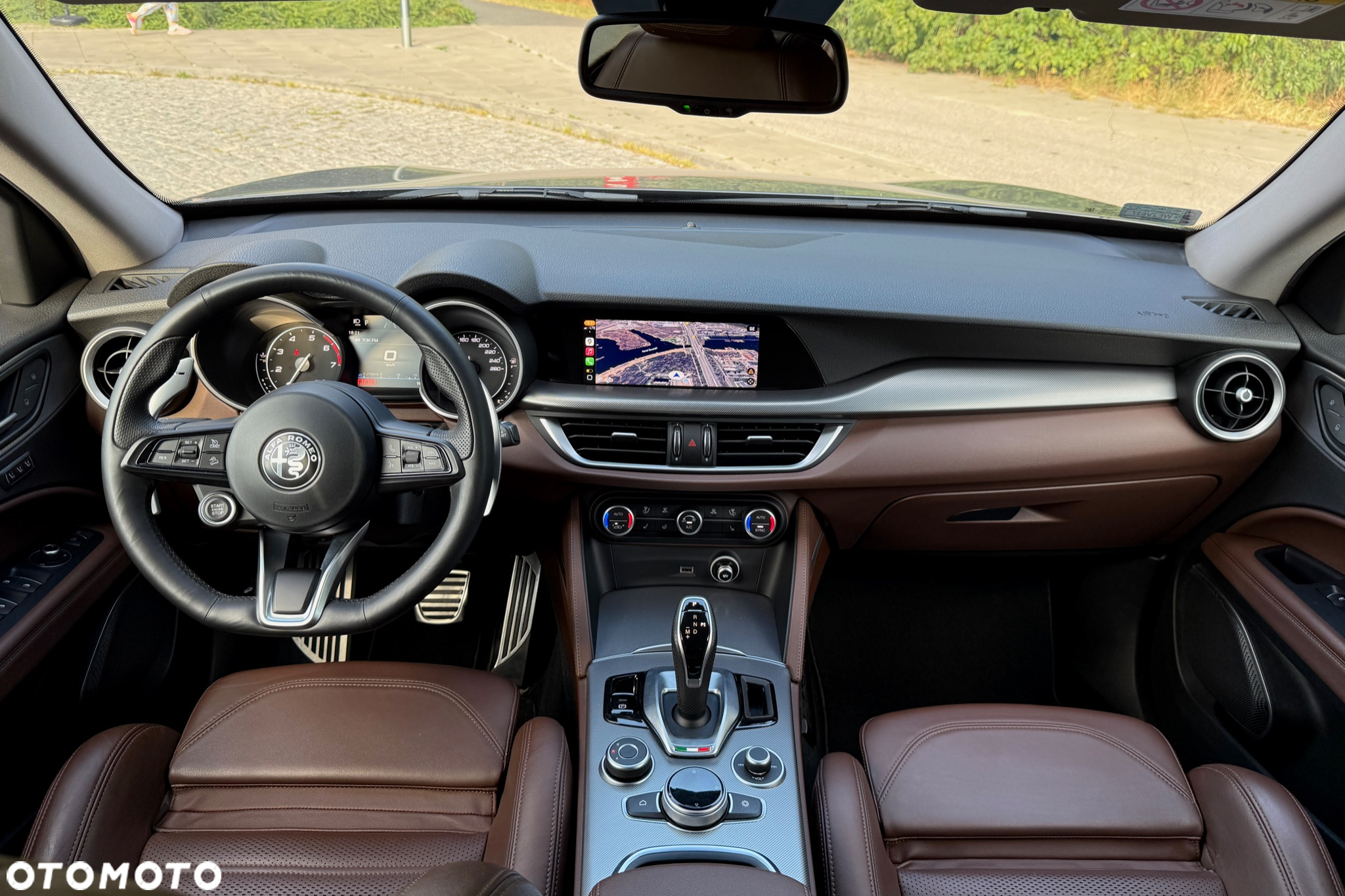 Alfa Romeo Stelvio 2.0 Turbo Veloce Q4 - 5