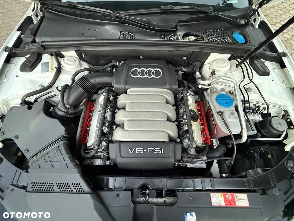 Audi A5 Coupé 3.2 FSI Quattro Tiptronic - 32