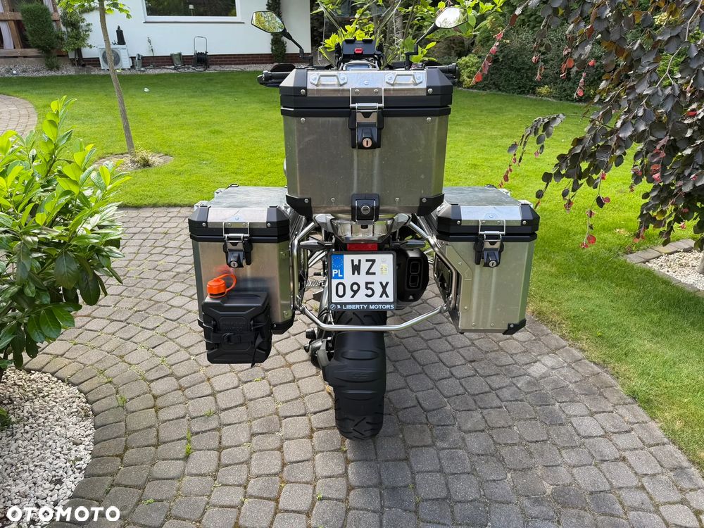 BMW R1250 GS Adventure - 5