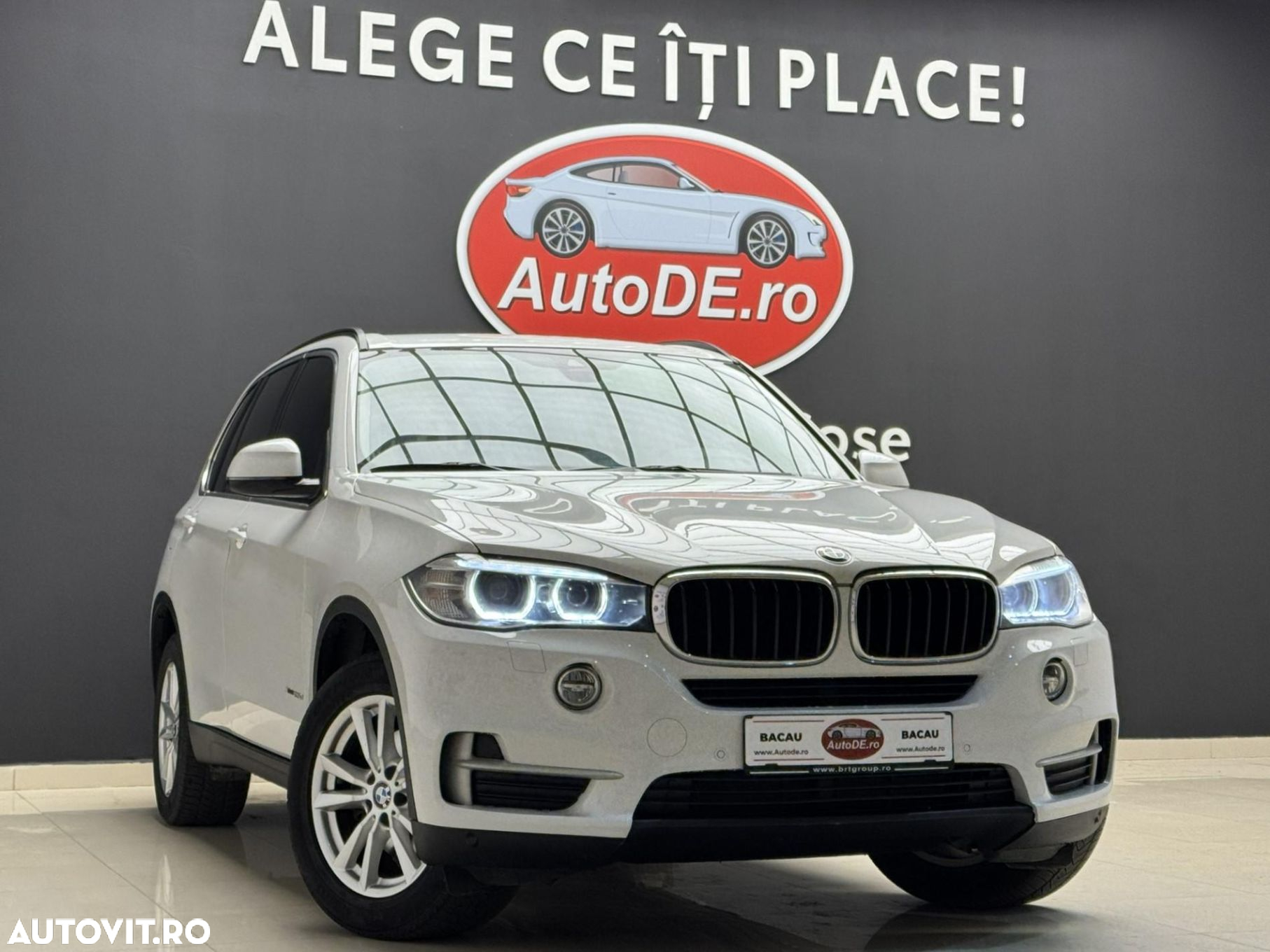 BMW X5 - 2