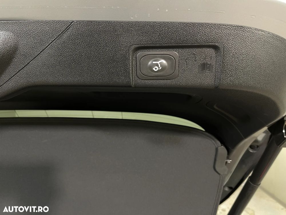 Ford Puma 1.0 EcoBoost MHEV Titanium - 21