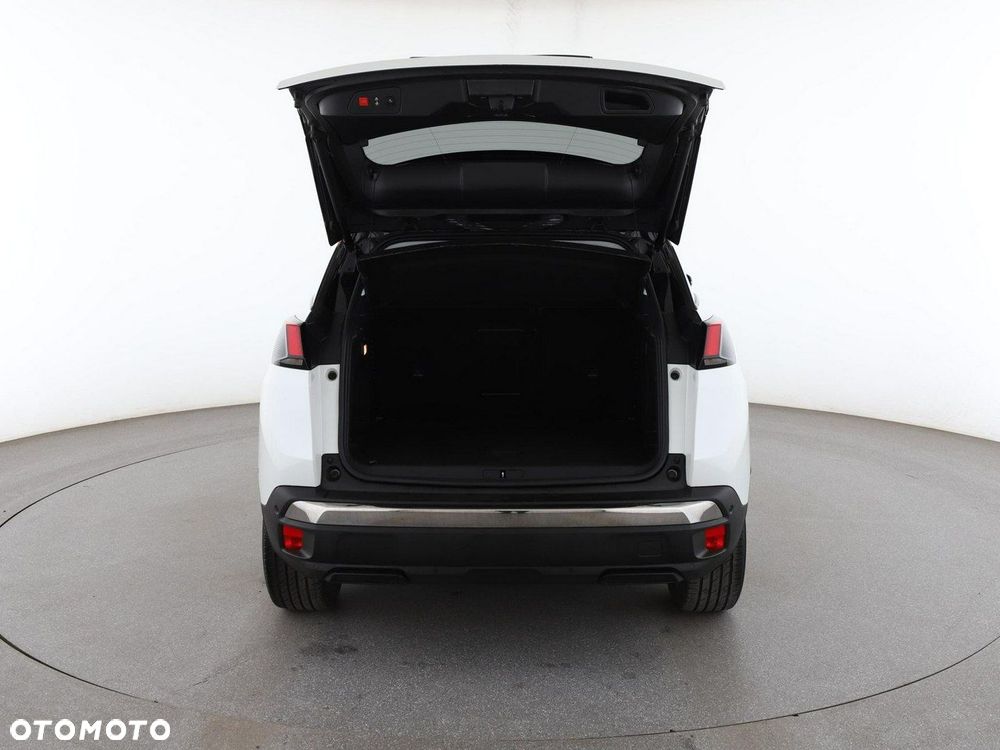 Peugeot 3008 1.2 PureTech GPF Crossway S&S - 20