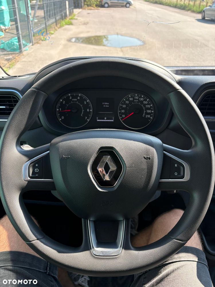 Renault Master 4 L3h3 2.3 136 Km - 25