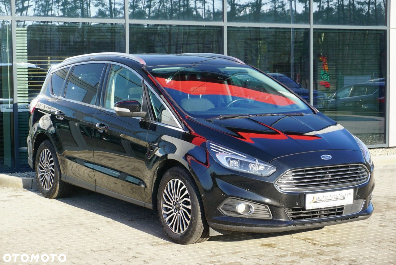 Ford S-Max - 7