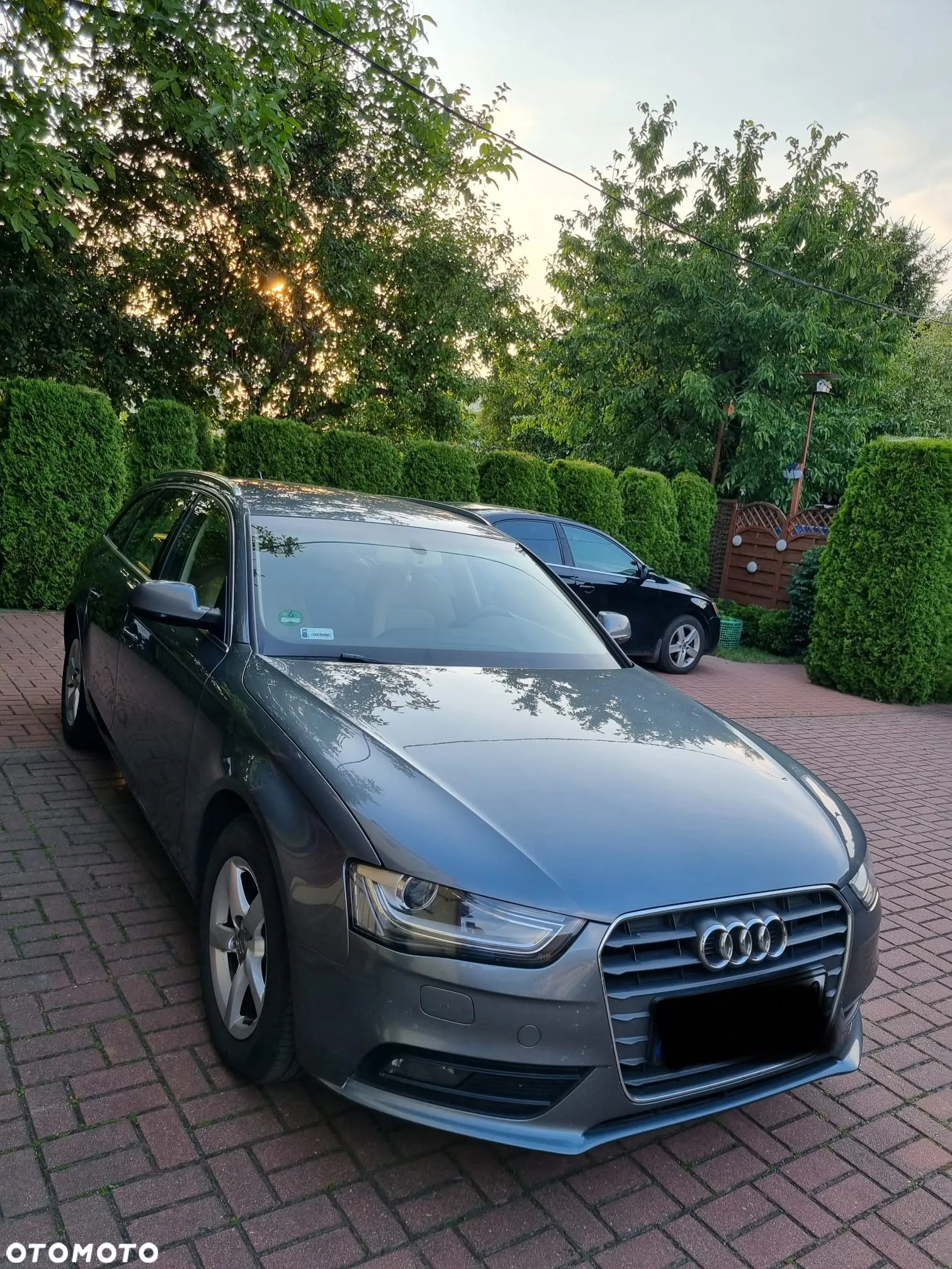 Audi A4 2.0 TDI - 8