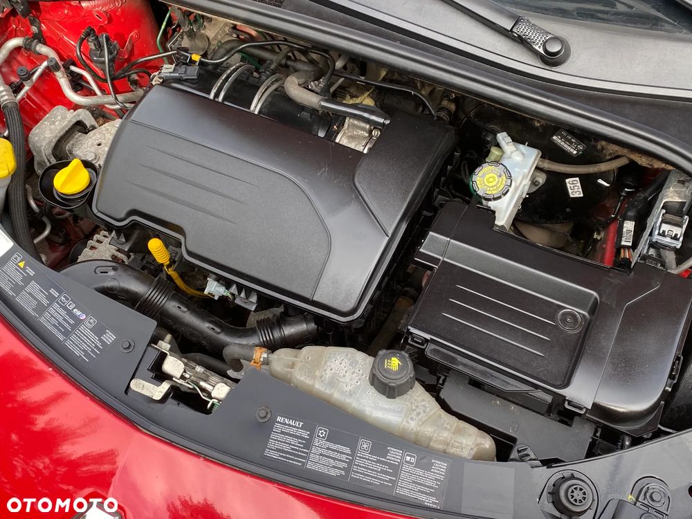 Renault Clio 1.2 16V 75 Dynamique - 7
