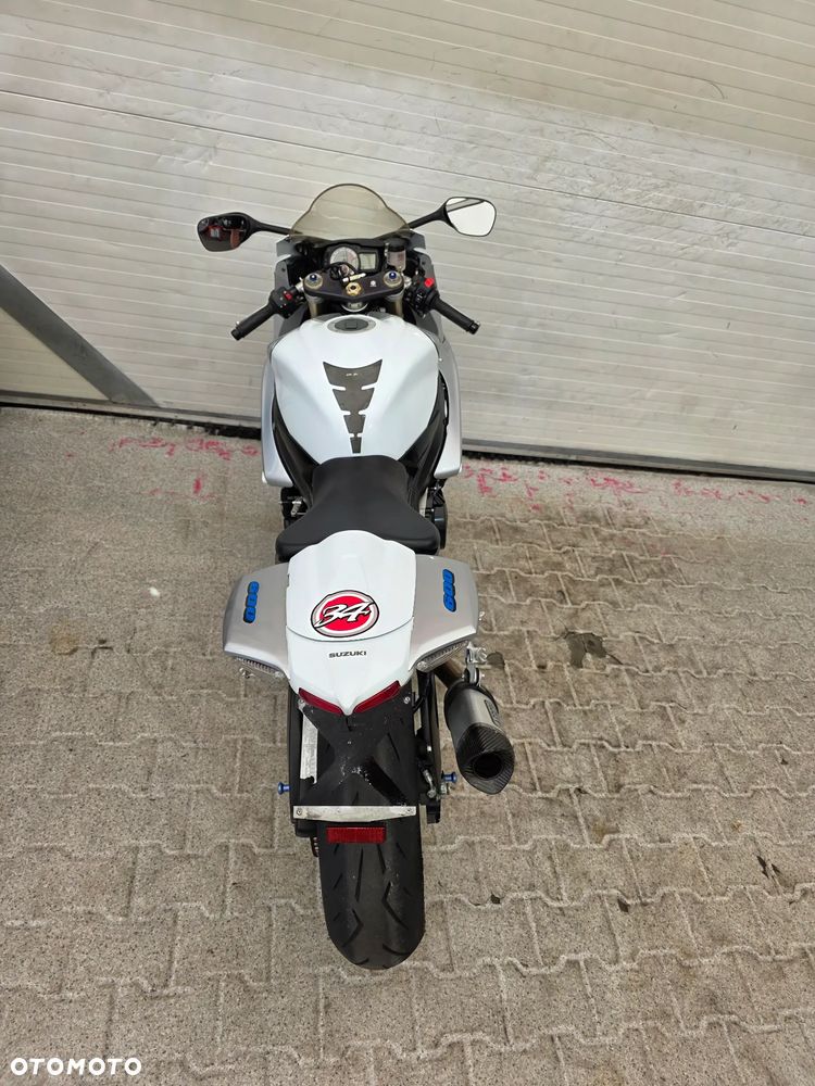 Suzuki GSX-R - 27