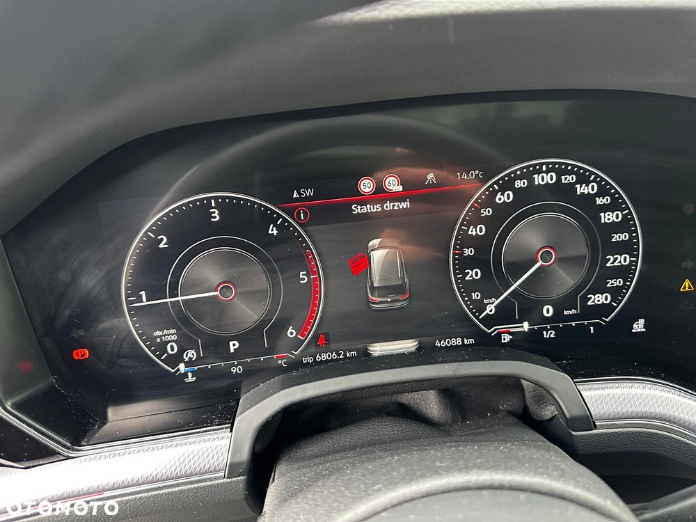 Volkswagen Touareg 3.0 V6 TDI 4Motion R-Line - 12