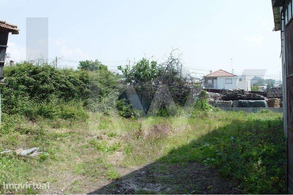2 moradias para reabilitar, armazém em ruina e terreno - Grande imagem: 4/59