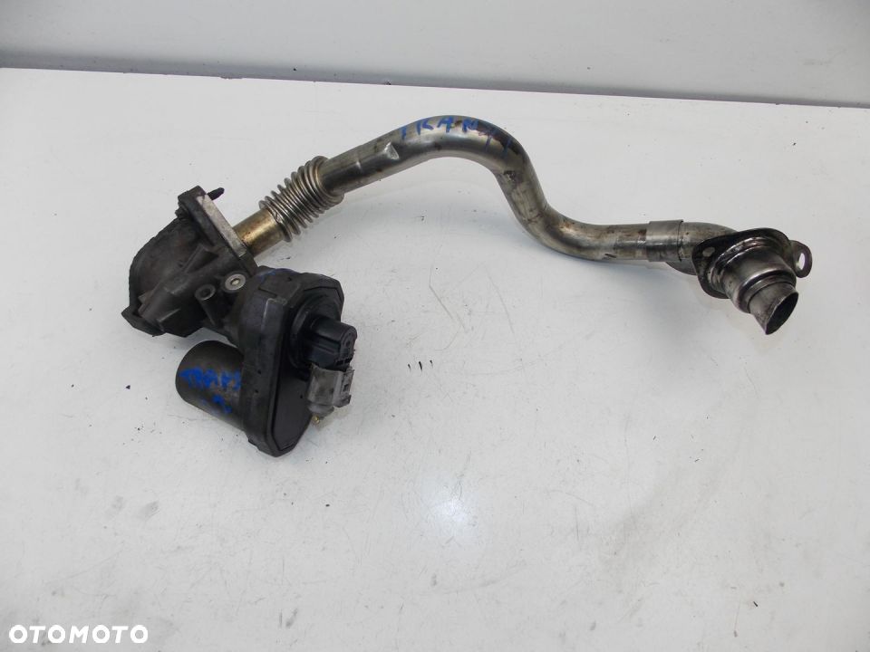 ZAWÓR EGR FORD TRANSIT VII 2.2 TDCI 07R - 1