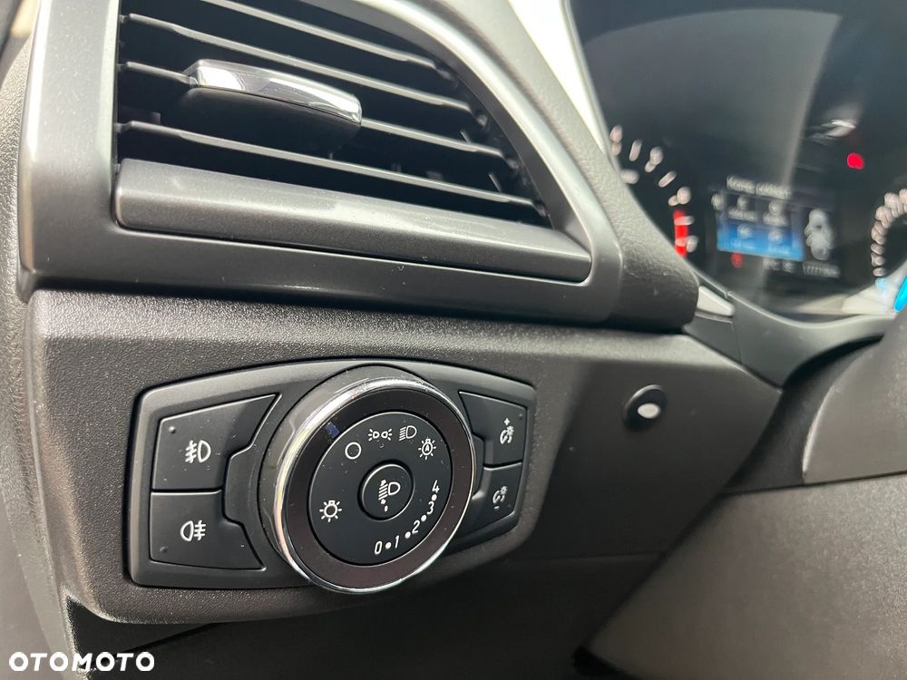 Ford Mondeo 1.5 EcoBoost Edition - 16