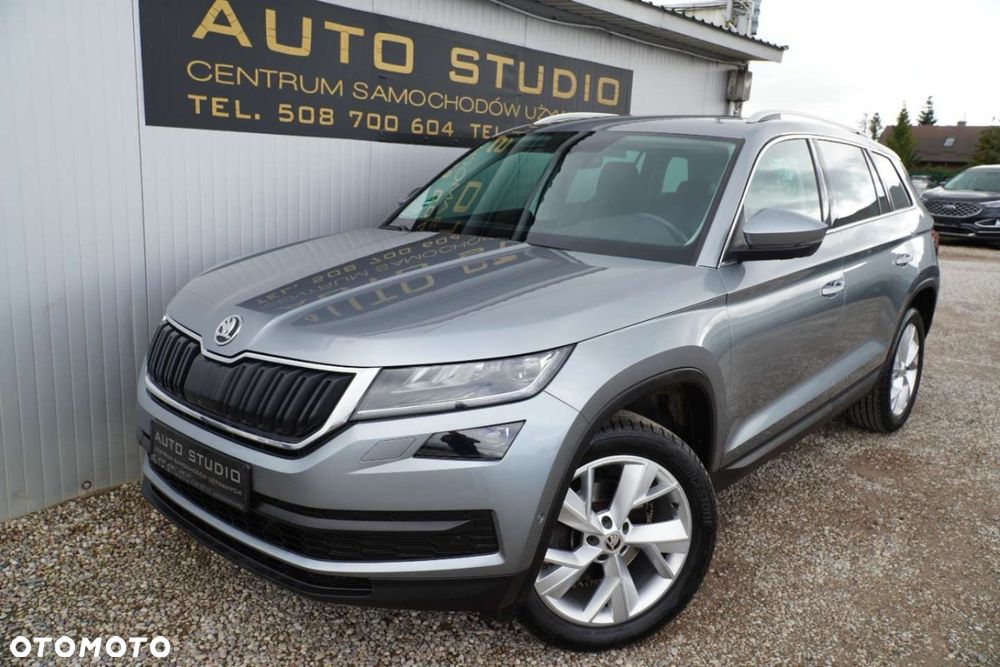 Skoda Kodiaq - 37
