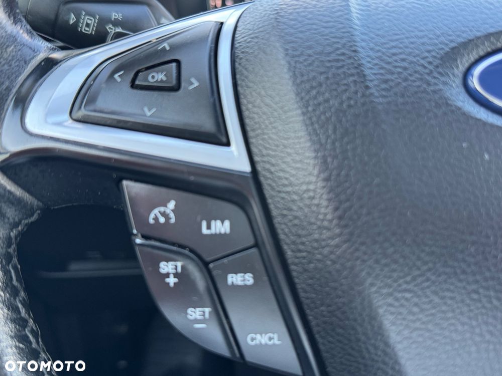 Ford S-Max 2.0 TDCi Trend PowerShift - 36