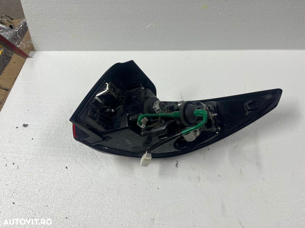 Stop stanga MAZDA CX5 an 2019 - 4