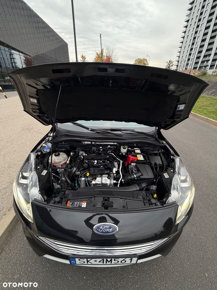 Ford Kuga - 32