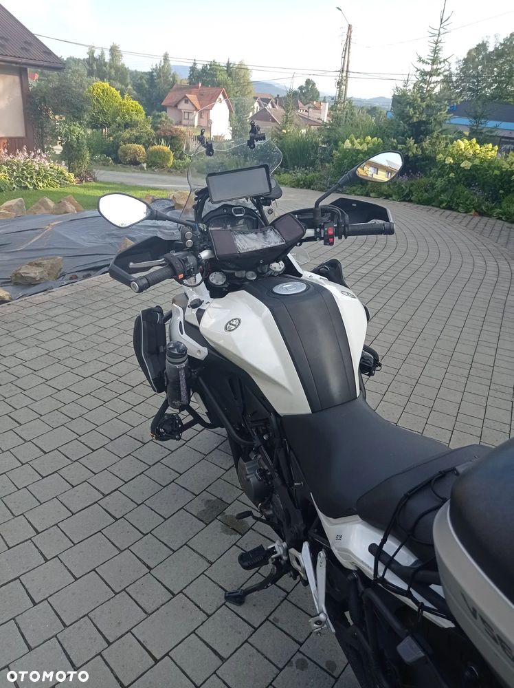 Benelli TRK 502 - 7