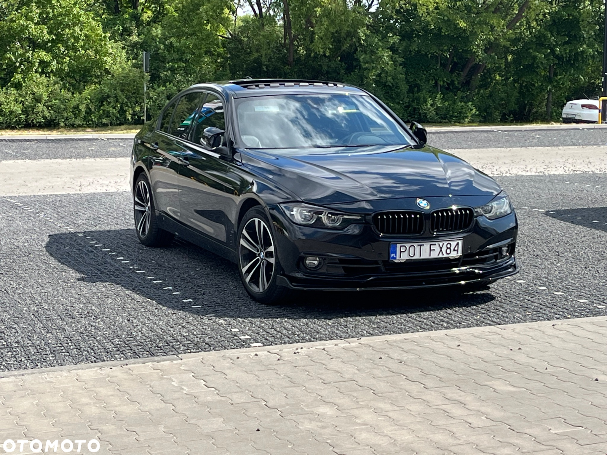 BMW Seria 3 - 35