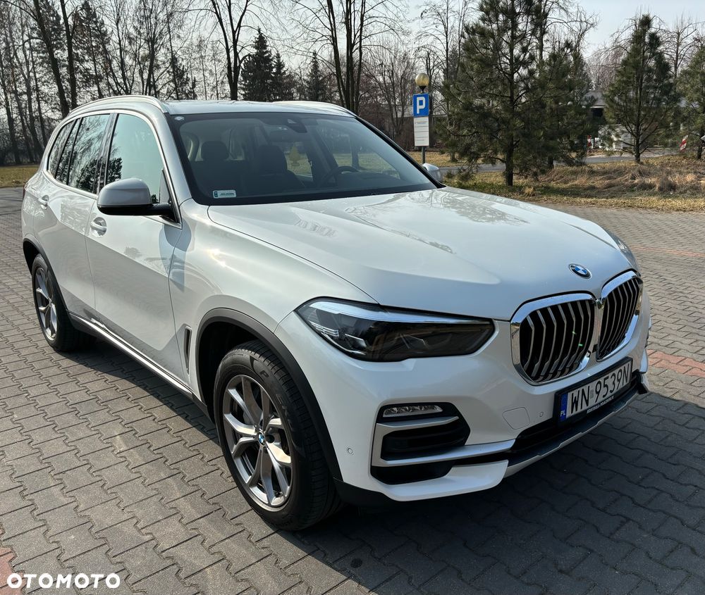 BMW X5 - 3