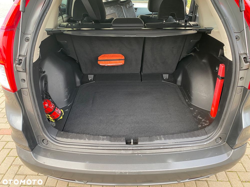 Honda CR-V 2.0 Lifestyle - 10