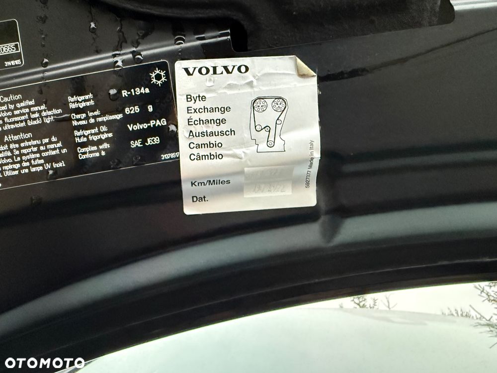 Volvo V40 D2 Ocean Race - 20