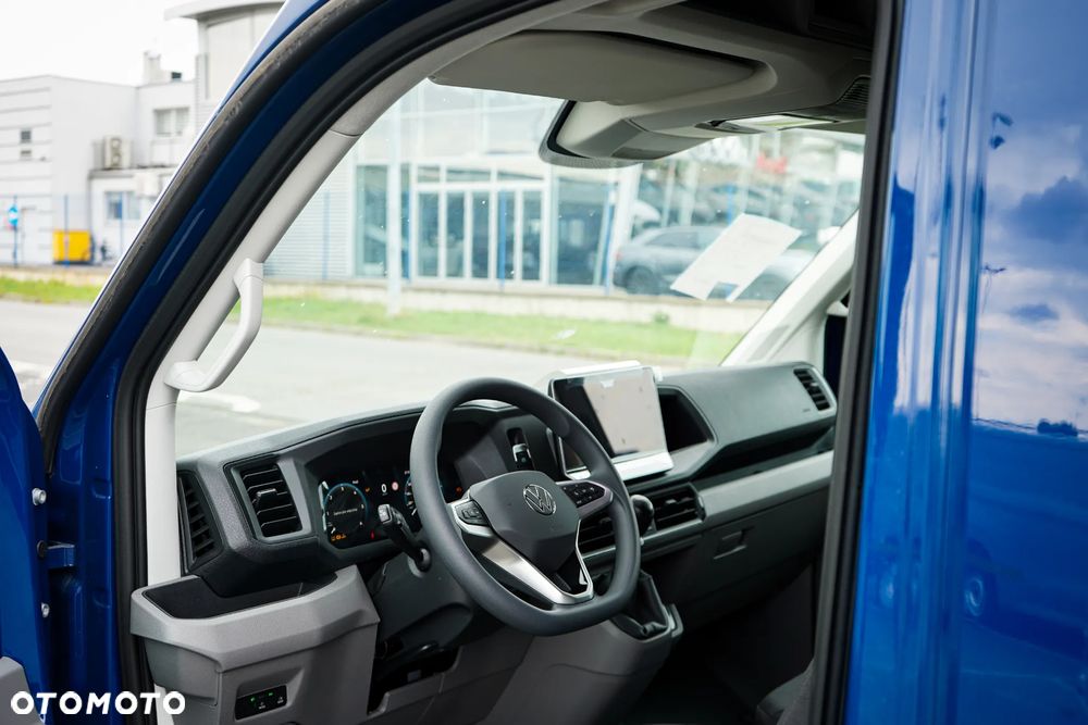 Volkswagen CRAFTER 35 - 15