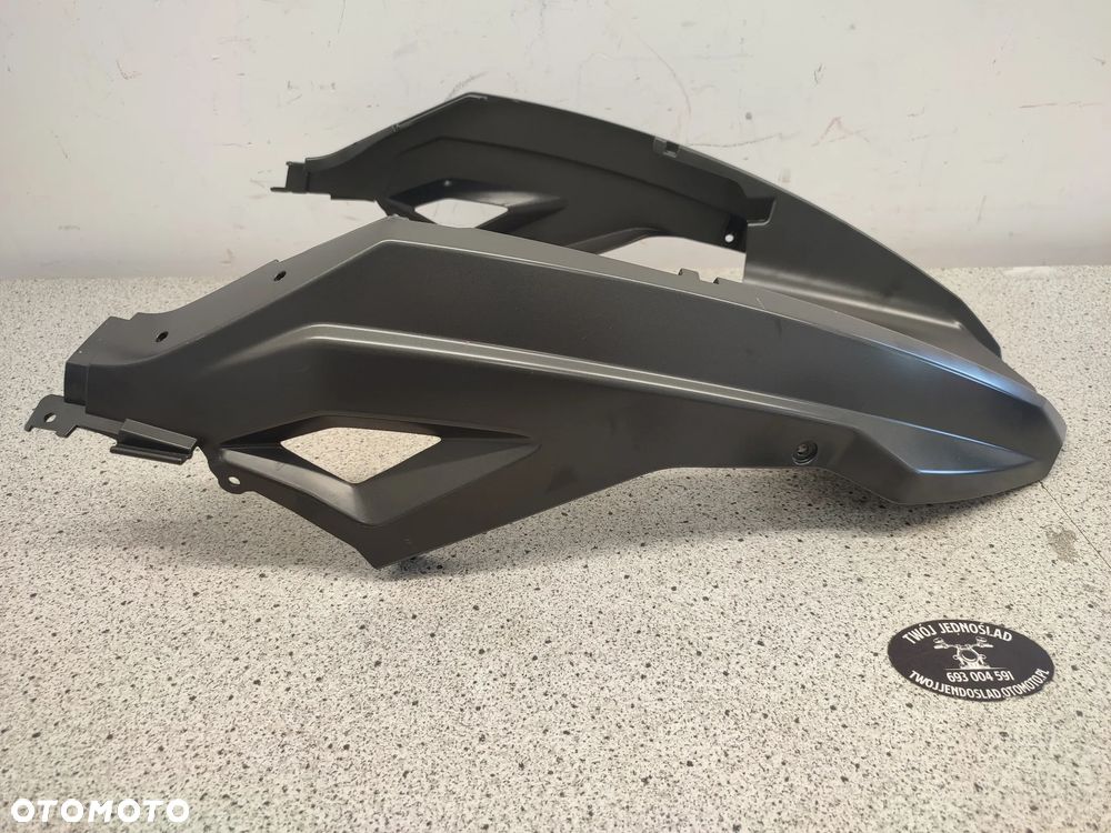 Błotnik przód, przedni, dziób, nadkole przód BMW R1200 GS R 1200GS R1200GS R 1200 GS - 5