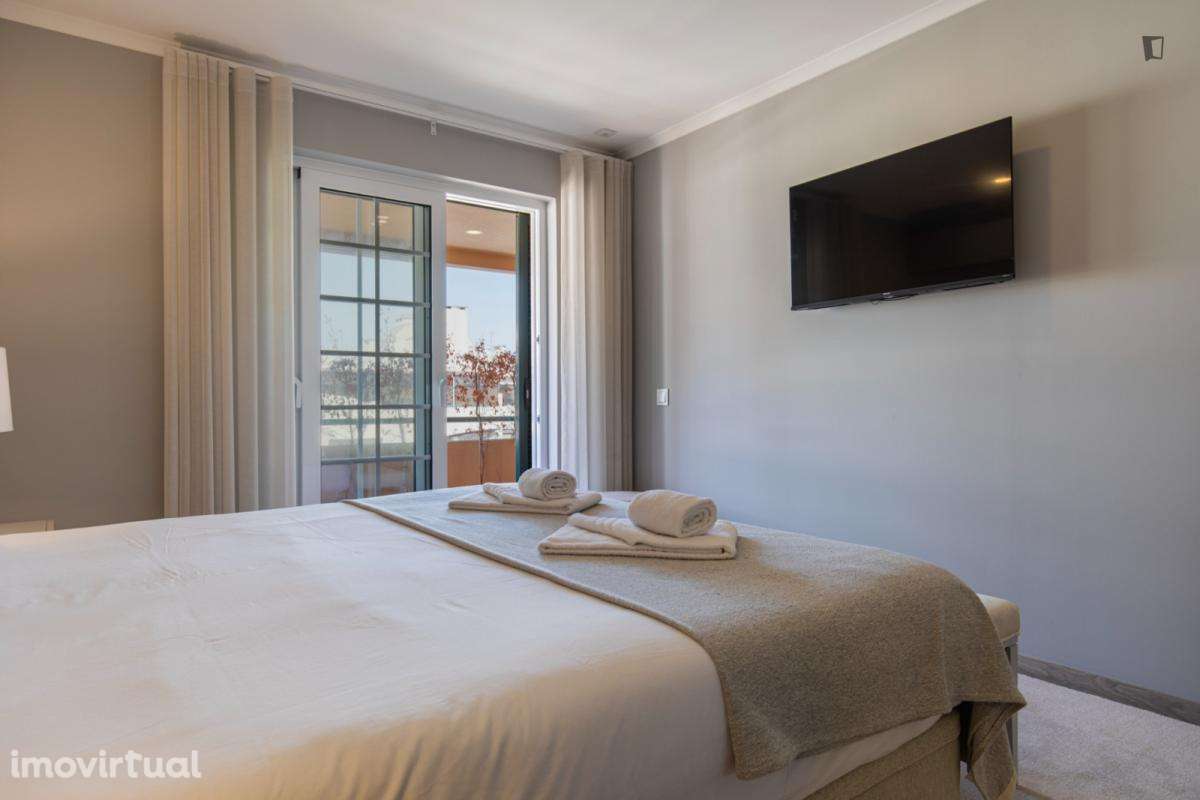 Apartamento com 1 quartos - localizado em Cascais Lisbon - Grande imagem: 3/53