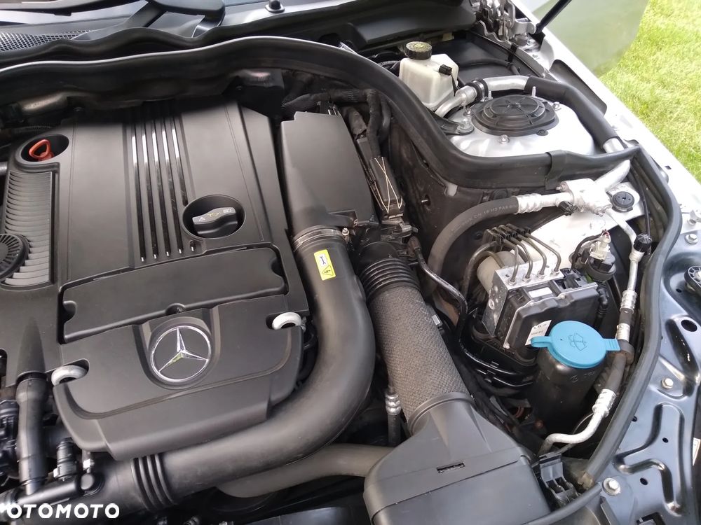 Mercedes-Benz Klasa E - 30