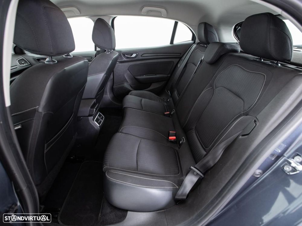 Renault Mégane - 10