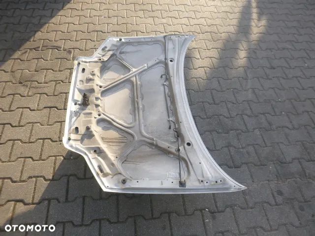 MASKA POKRYWA SILNIKA DAEWOO KALOS - 17
